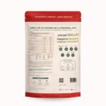 Proteína 670g - Sabor Capuchino - Imagen 2